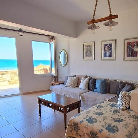 Albatross Seafront House Διαμέρισμα Naxos City Εξωτερικό φωτογραφία