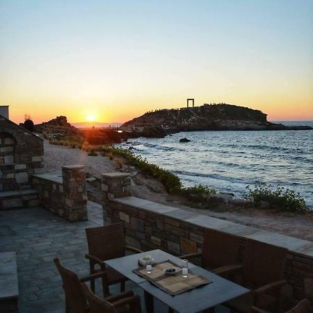 Albatross Seafront House Διαμέρισμα Naxos City Εξωτερικό φωτογραφία