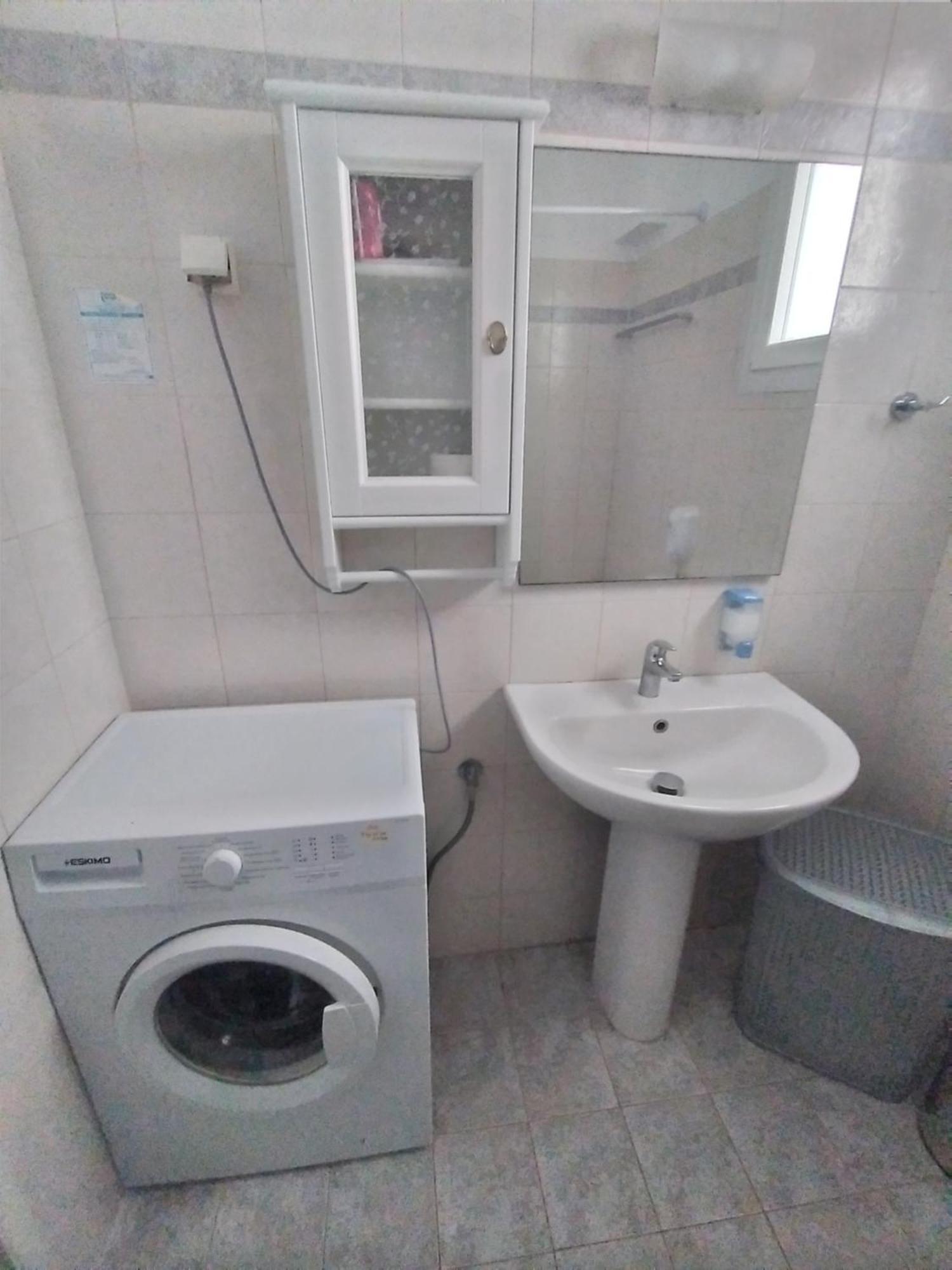 Albatross Seafront House Διαμέρισμα Naxos City Εξωτερικό φωτογραφία